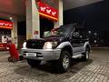 Toyota Land Cruiser Prado 1997 года за 4 200 000 тг. в Алматы – фото 4