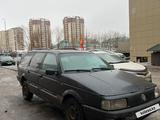 Volkswagen Passat 1991 года за 550 000 тг. в Астана
