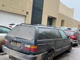 Volkswagen Passat 1991 года за 550 000 тг. в Астана – фото 5