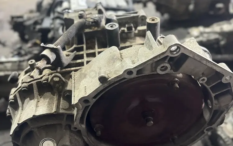 Контрактный АКПП VW T4 объём 2.5 за 250 000 тг. в Астана