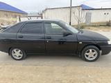 ВАЗ (Lada) 2112 2006 года за 1 250 000 тг. в Актау – фото 3