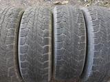 Комплект оригинальных дисков с шинами 265/65/17 AT за 210 000 тг. в Алматы – фото 5