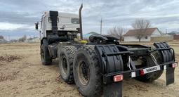 КамАЗ  44108 2013 года за 15 000 000 тг. в Актобе – фото 4