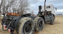 КамАЗ  44108 2013 года за 15 000 000 тг. в Актобе – фото 3
