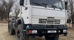 КамАЗ  44108 2013 года за 15 000 000 тг. в Актобе