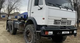 КамАЗ  44108 2013 года за 15 000 000 тг. в Актобе – фото 2
