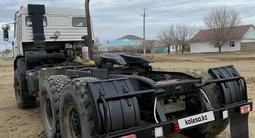 КамАЗ  44108 2013 года за 15 000 000 тг. в Актобе – фото 5