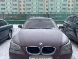 BMW 530 2006 года за 4 200 000 тг. в Астана