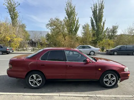 Toyota Camry 1992 года за 2 500 000 тг. в Кызылорда – фото 8