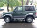 Hyundai Galloper 2001 годаүшін2 500 000 тг. в Павлодар