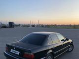 BMW 728 1997 года за 2 500 000 тг. в Жаркент – фото 2