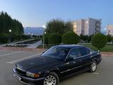 BMW 728 1997 года за 2 500 000 тг. в Жаркент – фото 4