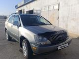 Lexus RX 300 2000 годаүшін4 700 000 тг. в Шымкент