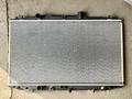 Новый Радиатор охлаждения Honda Accord 2003-2007 USA американец V2.4 за 30 000 тг. в Алматы
