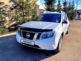 Nissan Terrano 2017 года за 6 800 000 тг. в Петропавловск