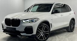 BMW X5 XDrive 40i 2019 года за 25 500 000 тг. в Алматы