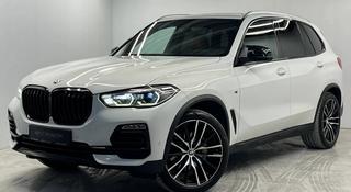BMW X5 XDrive 40i 2019 года за 25 500 000 тг. в Алматы