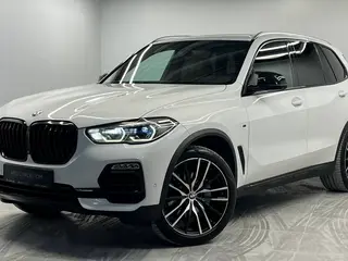 BMW X5 XDrive 40i