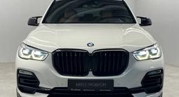 BMW X5 XDrive 40i 2019 года за 25 500 000 тг. в Алматы – фото 2