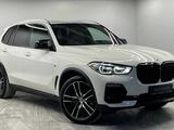 BMW X5 XDrive 40i 2019 годаүшін25 500 000 тг. в Алматы – фото 3