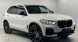 BMW X5 XDrive 40i 2019 года за 25 500 000 тг. в Алматы – фото 3