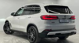 BMW X5 XDrive 40i 2019 года за 25 500 000 тг. в Алматы – фото 4