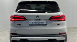BMW X5 XDrive 40i 2019 года за 25 500 000 тг. в Алматы – фото 5