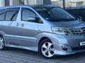 Toyota Alphard 2005 годаfor9 600 000 тг. в Шымкент