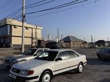 Audi 100 1993 годаүшін2 300 000 тг. в Шымкент
