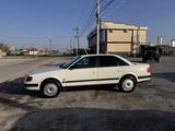 Audi 100 1993 годаүшін2 300 000 тг. в Шымкент – фото 2
