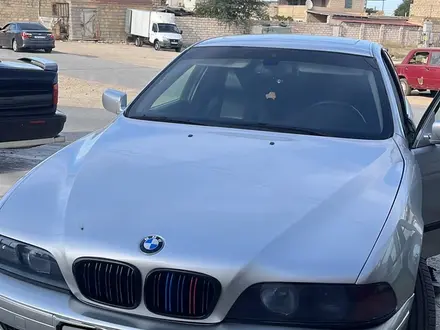 BMW 528 1997 года за 2 600 000 тг. в Актау