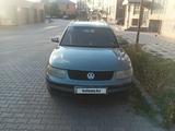 Volkswagen Passat 1999 годаүшін2 200 000 тг. в Уральск – фото 3
