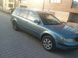 Volkswagen Passat 1999 годаүшін2 200 000 тг. в Уральск – фото 4