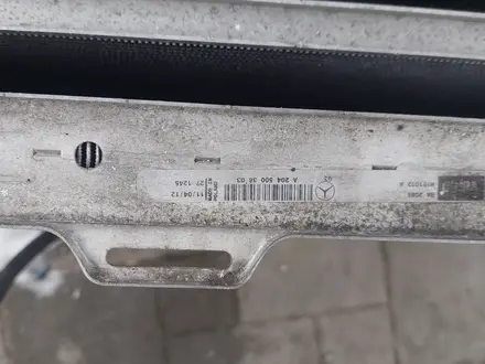 Радиатор за 120 000 тг. в Алматы – фото 7