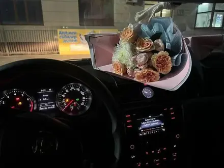 Volkswagen Passat 2016 года за 3 800 000 тг. в Атырау – фото 6