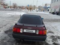 Audi 80 1990 годаүшін1 750 000 тг. в Темиртау