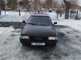 Audi 80 1990 года за 1 750 000 тг. в Темиртау – фото 2