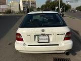 Honda Accord 1996 годаfor2 600 000 тг. в Алматы – фото 4