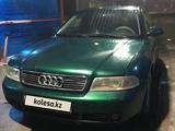 Audi A4 1999 года за 2 000 000 тг. в Алматы