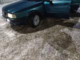 Audi 80 1993 года за 1 150 000 тг. в Павлодар – фото 2