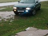 Audi 80 1993 года за 1 150 000 тг. в Павлодар – фото 3