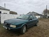 Audi 80 1993 года за 1 150 000 тг. в Павлодар – фото 4