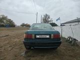 Audi 80 1993 года за 1 150 000 тг. в Павлодар – фото 5