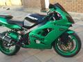 Kawasaki  ZX-9 Ninja 1998 года за 1 800 000 тг. в Астана – фото 2
