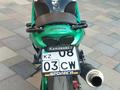 Kawasaki  ZX-9 Ninja 1998 года за 1 800 000 тг. в Астана