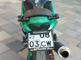 Kawasaki  ZX-9 Ninja 1998 годаүшін1 800 000 тг. в Астана