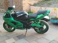 Kawasaki  ZX-9 Ninja 1998 года за 1 800 000 тг. в Астана – фото 4