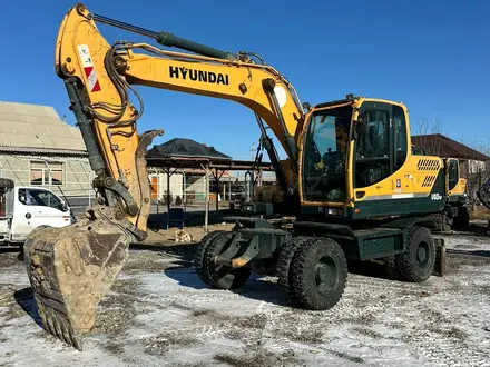 Hyundai  R140W 2015 года за 29 000 000 тг. в Туркестан