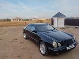Mercedes-Benz E 320 2000 года за 3 500 000 тг. в Актобе
