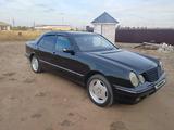Mercedes-Benz E 320 2000 года за 3 500 000 тг. в Актобе – фото 4